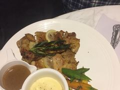 -Deer Park鹿园西餐(仁恒置地广场店)