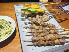 -肉串汪(西便门店)