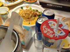 -老李家土菜馆·安吉地标美食