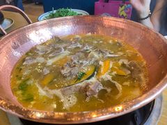 -妈妈的味道(和顺古镇店)