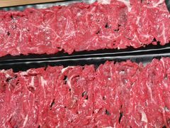 -掂档潮汕牛肉火锅(沈阳万象城店)