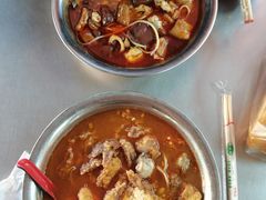 -铭辉沙嗲面(新街商业城店)