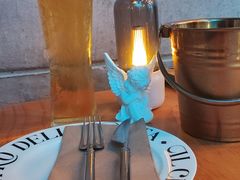 -IL TEATRO 精品意大利餐厅