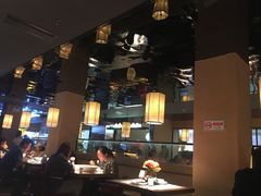 大堂-鼎盛蜀坊·重庆江湖菜(市桥地铁站店)