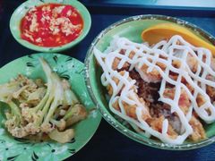 -南师大仙林校区东区食堂