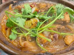 -川香煲(茅台路店)