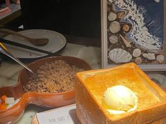-绿茶餐厅(雁塔大悦城店)