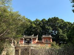 -草庵摩尼教遗址公园
