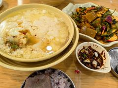 -延阿姨水豆腐(公园店)