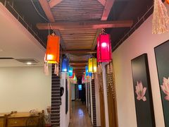 -乌托邦轰趴日租聚会别墅(先生的院子店)