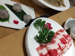 -湯系·煲汤手艺人(东二环泰禾广场店)