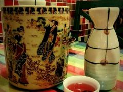 梅子酒-滋味烤鱼(祥和里店)