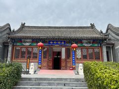 -潭柘寺景区