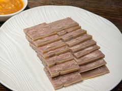 -魁盛居百年鲁菜馆(县西巷店)