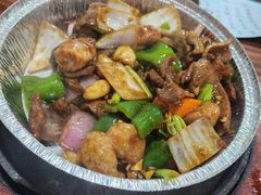 -南记食粥坊·宵夜大排档(莲花店)