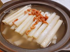 开洋蒲菜-淮扬韵.淮扬味道