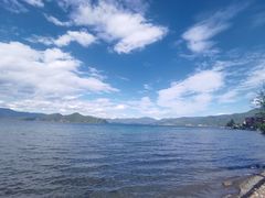 -丽江泸沽湖景区