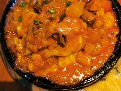 -鑫日千里马朝鲜族小馆(总店)