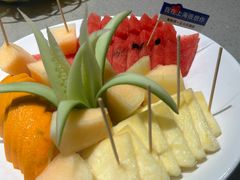 -海底捞火锅(正大乐城店)