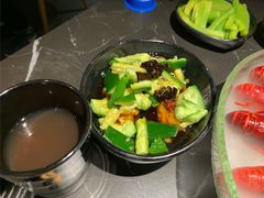 -红盔甲·小龙虾(人民广场店)