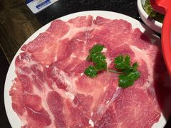 -周师兄大刀腰片火锅(洪崖洞旗舰店)