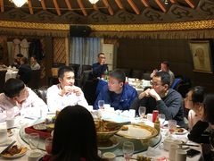 -九十九顶毡房(阜石路店)