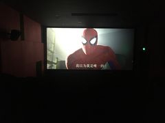 -环球时代影城(吉大店)