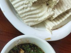 -丽泽山庄·生态怀柔菜·虹鳟鱼(红螺寺店)