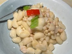 -吴越荣记苏州菜·松鼠桂鱼(月光码头店)