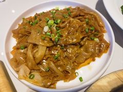 炒牛河-滋粥楼·顺德菜(番禺广场总店)