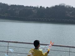 -南京市无想山景区