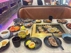 -炭烤麻里·臻选自助烤肉料理(观音桥大融城店)