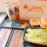 被美食治愈烤肉[强][强]仪式感满满