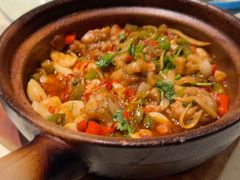 -常和州·夜宵大排档(常州单店)