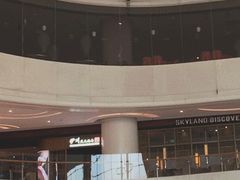 -世纪星滑冰俱乐部(万象城店)