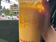 -阿姨奶茶专卖(舌涧道杭州惠民路创始店)