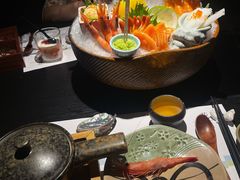 -花潮料理艺食馆(成都万象城店)