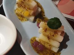 桂花山药-外婆家(青岛万象城店)