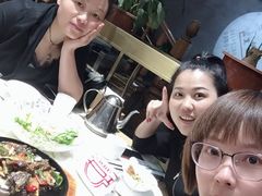 -雍沪里·沪湘融合菜( 康桥店)