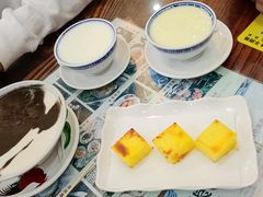 -周大娘牛乳(旧寨古村总店)