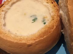 -港丽餐厅(高德置地店)