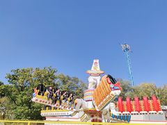 -松花湖风景名胜区
