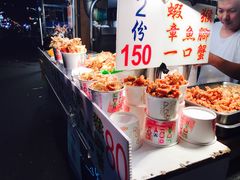 -自强夜市