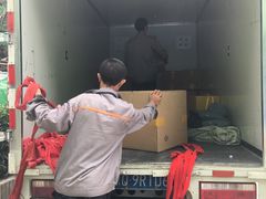 -骆驼日式搬家收纳整理