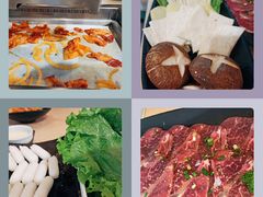 -新石器烤肉(张家港购物公园店)