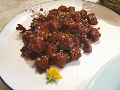 -三义和酒楼(广渠门店)