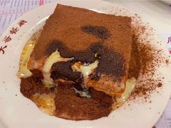 -大哥餐厅(西城花园店)