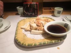 土烧馍馍-蜀厨小匠(蒲江店)