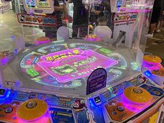 -反斗乐园(中航城君尚购物中心)