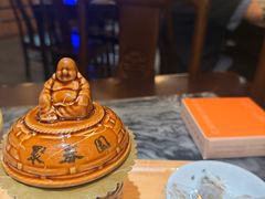 -安泰楼·佛跳墙创始人·传统闽味早茶·酒楼(三坊七巷闽菜地标店)